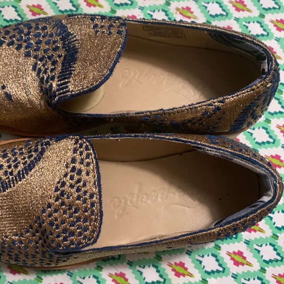 Free People Shoes - 37 - Picture 5 of 7